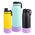 Oasis Silicone Bumper For Sports Bottle 550ML